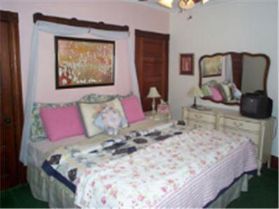 Fair Street Guest House Newport Zimmer foto