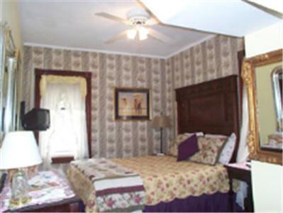Fair Street Guest House Newport Zimmer foto