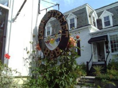 Fair Street Guest House Newport Exterior foto