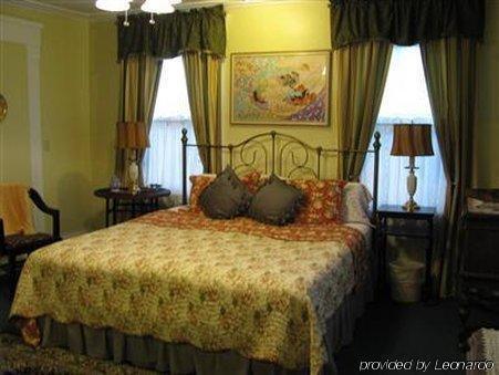 Fair Street Guest House Newport Zimmer foto