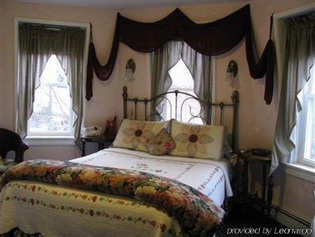 Fair Street Guest House Newport Zimmer foto