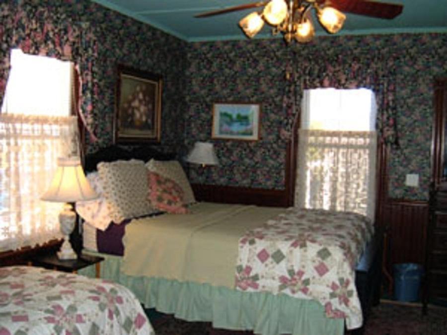 Fair Street Guest House Newport Zimmer foto