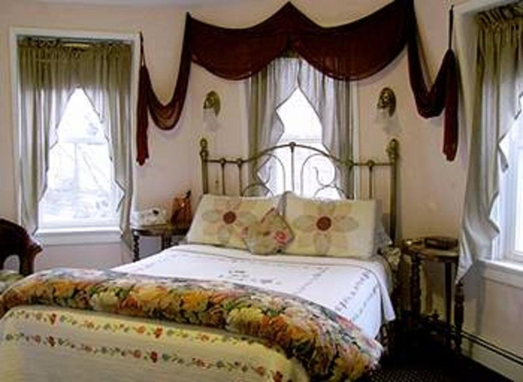 Fair Street Guest House Newport Zimmer foto